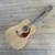Used Norman B20 12 Solid Top Acoustic Guitar Natural 40105-S000075697 View 1