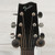 Used Fender Gemini III Solid Top Acoustic Guitar Black 40015-S000324853 View 5