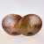 Used Meinl 15" Byzance Big Apple Hi Hat Cymbal Pair 41121-S000050308 View 4