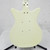 Used Danelectro 59 NOS Electric Guitar White 40042-S000255196 View 27