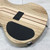Used Ibanez BTB BTB685MSC 5 String Bass Guitar Wood  40051-S000114202 View 10