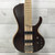 Used Ibanez BTB BTB685MSC 5 String Bass Guitar Wood  40051-S000114202 View 1