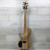 Used Ibanez BTB BTB685MSC 5 String Bass Guitar Wood  40051-S000114202 View 4