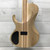 Used Ibanez BTB BTB685MSC 5 String Bass Guitar Wood  40051-S000114202 View 3