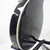 Used Epiphone Les Paul Custom P90 Electric Guitar Black 6-String 40042-S000255207 View 11