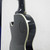 Used Epiphone Les Paul Custom P90 Electric Guitar Black 6-String 40042-S000255207 View 8