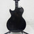 Used Epiphone Les Paul Custom P90 Electric Guitar Black 6-String 40042-S000255207 View 14