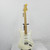 Used Fender JV Modified 60s Stratocaster Vintage S Type Electric Guitar White 40042-S000255211 View 2