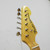 Used Fender JV Modified 60s Stratocaster Vintage S Type Electric Guitar White 40042-S000255211 View 5