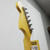 Used Fender JV Modified 60s Stratocaster Vintage S Type Electric Guitar White 40042-S000255211 View 8