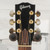 Used Gibson WM-45 Solid Top Acoustic Guitar Natural 40015-S000324856 View 6