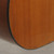 Used Gibson WM-45 Solid Top Acoustic Guitar Natural 40015-S000324856 View 15