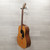 Used Gibson WM-45 Solid Top Acoustic Guitar Natural 40015-S000324856 View 11