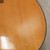 Used Gibson WM-45 Solid Top Acoustic Guitar Natural 40015-S000324856 View 9