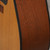 Used Gibson WM-45 Solid Top Acoustic Guitar Natural 40015-S000324856 View 13