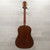 Used Gibson WM-45 Solid Top Acoustic Guitar Natural 40015-S000324856 View 17