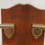 Used Gibson WM-45 Solid Top Acoustic Guitar Natural 40015-S000324856 View 18