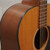 Used Gibson WM-45 Solid Top Acoustic Guitar Natural 40015-S000324856 View 16