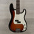 Used Fender Precision Special Bass Guitar with Player Body 40015-S000324859 View 1