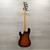 Used Fender Precision Special Bass Guitar with Player Body 40015-S000324859 View 3