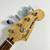 Used Fender MIM MUSTANG Bass Guitar Green 4-String 41103-S000055337 View 6