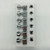 Used Fender LEFTY TUNERS Guitar Hardware 41124-S000202456 View 1