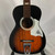 Used Harmony STELLA Vintage Laminate Top Acoustic Guitar Sunburst 41128-S000104193 View 1