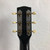 Used Harmony STELLA Vintage Laminate Top Acoustic Guitar Sunburst 41128-S000104193 View 6