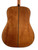 Used Takamine GLD11ENS DREAD MAHOGANY TOP A/E Guitar 41115-S000111492 View 4