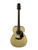 Used Takamine GLN12ENS A/E NEX Spruce Top Acoustic Guitar 41115-S000111495 View 2