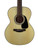 Used Takamine GLN12ENS A/E NEX Spruce Top Acoustic Guitar 41115-S000111495 View 1