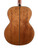 Used Takamine GLN12ENS A/E NEX Spruce Top Acoustic Guitar 41115-S000111495 View 4