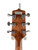 Used Takamine GLN12ENS A/E NEX Spruce Top Acoustic Guitar 41115-S000111495 View 6