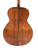 Used Takamine GLN11ENS NEX Mahogany Top A/E Guitar 41115-S000111494 View 4