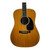 Vintage 1978 Martin D-35 Vintage Acoustic Guitar Natural 41117-S000049592 View 1