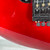 Used Fender Vintage Contemporary Series Stratocaster HSS - Red - Made in Japan - Case Included 40112-S000177065 View 8