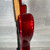 Used Fender Vintage Contemporary Series Stratocaster HSS - Red - Made in Japan - Case Included 40112-S000177065 View 14