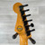Used Fender Vintage Contemporary Series Stratocaster HSS - Red - Made in Japan - Case Included 40112-S000177065 View 16