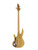 Used LTD B-204SM BASS SPALTED MAPLE 41115-S000111500 View 6