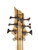 Used LTD B-206 Spalted Maple 6-String Bass Guitar 41115-S000111503 View 7