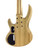 Used LTD B-206 Spalted Maple 6-String Bass Guitar 41115-S000111503 View 5