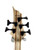 Used LTD F-205 5-STRING BASS 41115-S000111512 View 5