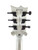 Used LTD Viper-256 SG-Type Electric Guitar 41115-S000111523 View 6