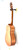 Used Squier SP-1 PARLOR Laminate Top Acoustic Guitar Natural 41124-S000202476 View 6