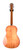 Used Squier SP-1 PARLOR Laminate Top Acoustic Guitar Natural 41124-S000202476 View 7