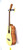 Used Squier SP-1 PARLOR Laminate Top Acoustic Guitar Natural 41124-S000202476 View 5