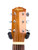 Used Squier SP-1 PARLOR Laminate Top Acoustic Guitar Natural 41124-S000202476 View 4