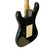 Used Fender ERIC CLAPTON STRATOCASTER S Type Electric Guitar Black 6-String 40009-S000304141 View 11