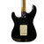 Used Fender ERIC CLAPTON STRATOCASTER S Type Electric Guitar Black 6-String 40009-S000304141 View 9