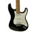 Used Fender ERIC CLAPTON STRATOCASTER S Type Electric Guitar Black 6-String 40009-S000304141 View 3